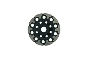 Чаша алмазная  Red Chili  125мм  Сегмент-Т  VertexTools 04-125-13-02  1