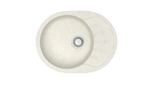 Мойка иск. камень 10/Q7 хлопок T010Q007 (ZETT lab) *1