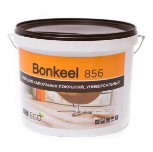 Клей Bonkeel универсальный 856 14 кг морозостойкий (-40) *1