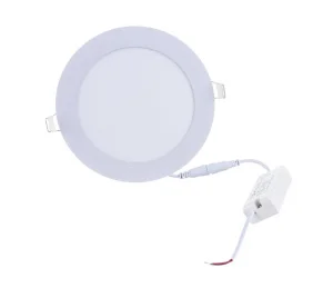 Светильник светодиодный 1-12-4K/LM Б0046896 Эра