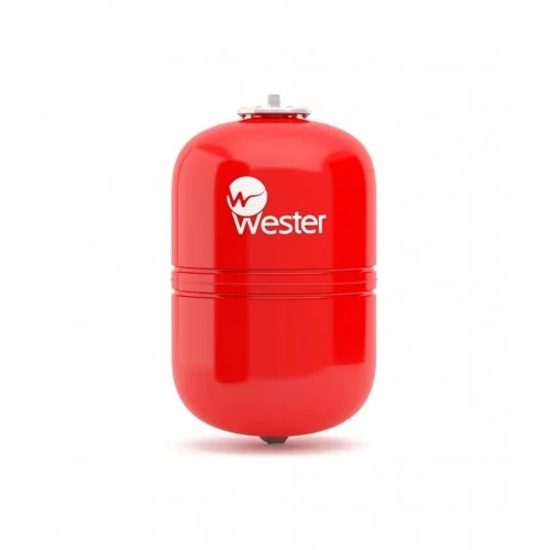 Бак мембранный для отопления WRV 12л 5атм 3 4   0-14-0040 (Wester)