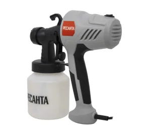 Краскопульт электрический Ресанта ЭКП-400 75/17/1