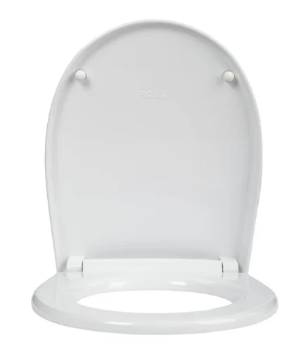 Сиденье д унитаза Soft Close полипропилен 007PPSCi31 007 (IDDIS)  1