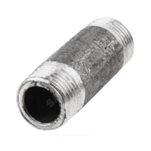 Бочонок сталь Ду20 L 55мм из труб, ГОСТ