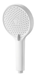 Душевая лейка, белый BS01-8