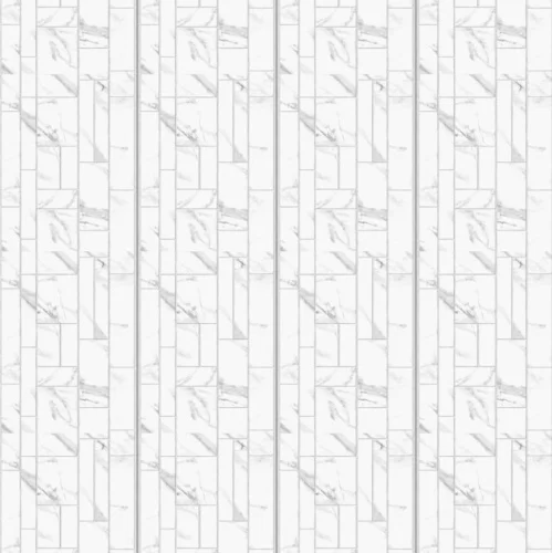 Панель ПВХ Stella Light Кирпич Модерн 638 1 2700х250х8  1 10