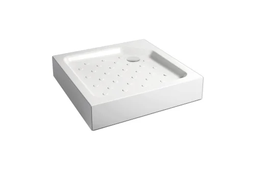 Поддон акриловый  Universal N  900х900х160мм AПS_011738 (Метакам)  1