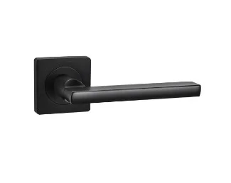 Комплект ручек POLO JK BL-24 черный  6