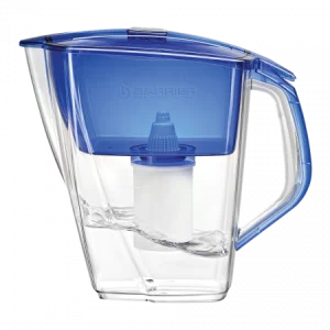 Фильтр-кувшин д очистки воды  Барьер Гранд Нео  ультрамарин В011Р00 (Барьер)  5
