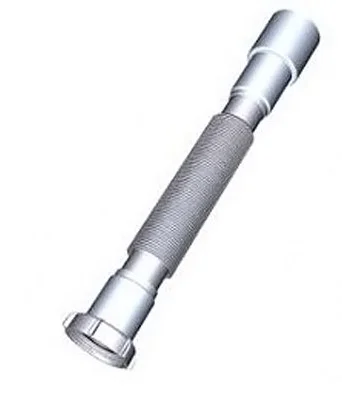 Гофрированная труба 1 1 2х40 50 360-730мм T103 (Aquant)  1