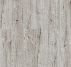 Плитка кварц-винил Noventis Iceberg 3006 Дуб Вестфонна 4V (1200х180х4+1мм) 1уп=2,160м2 =10шт замок