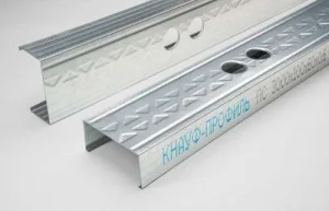 Профиль стоечный ПС 100 50 3м  KNAUF   1 8 64 (100641)
