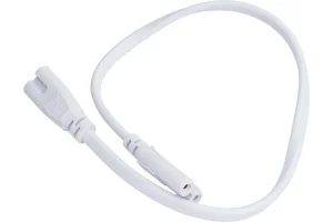 Провод д соед светильников для растений ULI-P. 30 см, бел UCX-PP2 L10-030 WHITE 1 POLYBAG Uniel