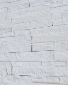 Плитка гипсовая Скала 100 200х96мм (1уп 26шт=0,48м2) ЭлитПроф