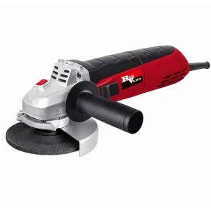 Шлифмашина угловая RedVerg RD-AG 91-125 910Вт 125мм