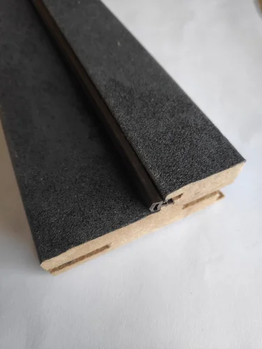 Коробка ТЕЛЕСКОП бетон графит 26 75 2070 new