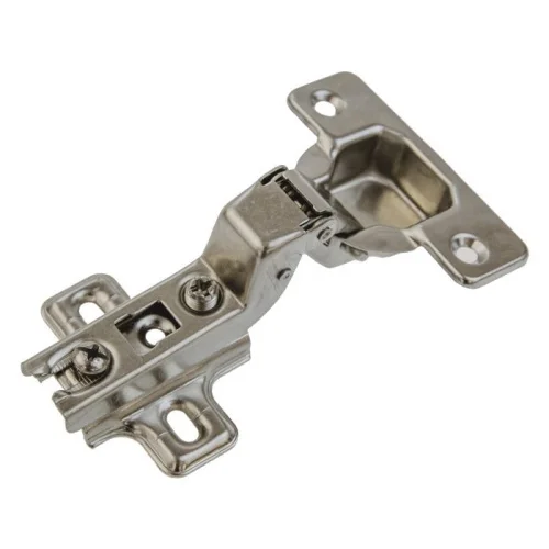 Петля 4-шарнирная ЧИБИС SANBERG вклад  Slide-on (ник) 110 град d 35мм М8638  1 10