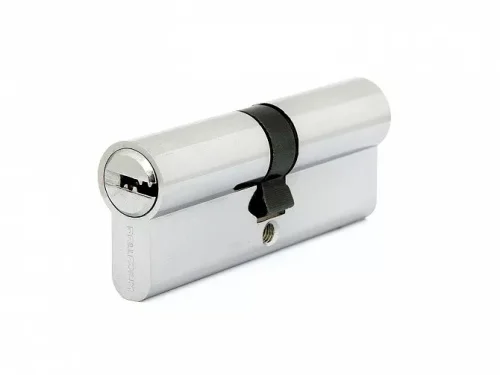 Цилиндровый механизм PALLADIUM 80 C ET CP  1 10
