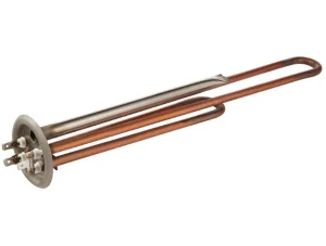ТЭН Элемент нагревательный AC Electric WH-A01-2000 2кВт