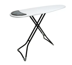 Доска гладильная "Vega" 140х38см HM-4122 (Hausmann) *1