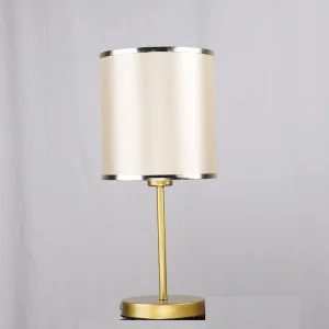 Настольная лампа 15013/1T GD SM ЭкономСвет