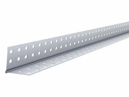 Профиль ПУ 3000х20х20х0,4 KNAUF  1 1200 (664493)
