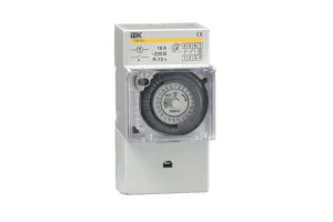 Таймер ТЭМ-181 MTA20-16 IEK