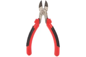 Бокорезы 165мм двухкомпонентные рукоятки Fit Стандарт 48016  1