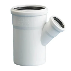 Тройник 110*50*45