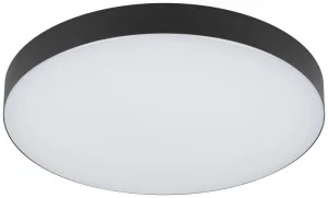 Светильник светодиодный Relict 38 SPB-6-40 4К BK 40W 4000K Черный Б0059511 (Эра) *1/10