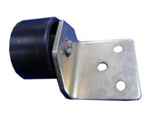 Ролик направляющий МТ 32мм жесткое колесо (упак=10шт) М2280 *20/250