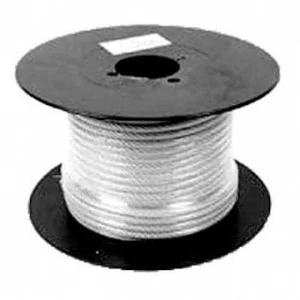 Трос DIN3055 M 1 (50м), ГОСКРЕП