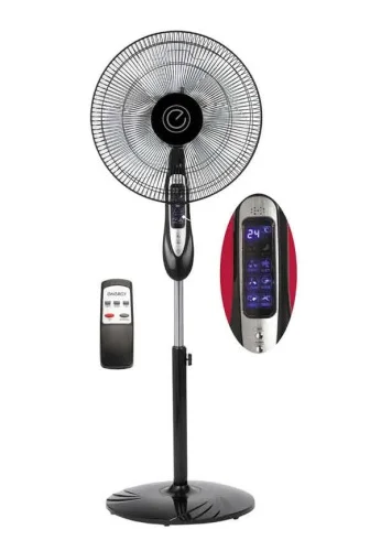 Вентилятор напольный EN-1617 ELEGANCE 9864114 (Energy)  1