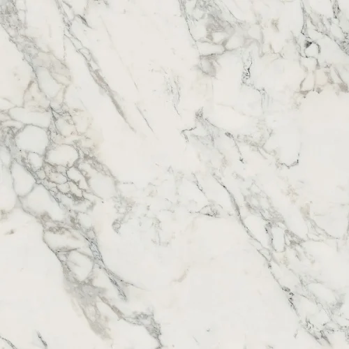 Столешница для стола Атлант нераздв. 1200 800 25мм Мрамор белый ЛДСП Премиум  1