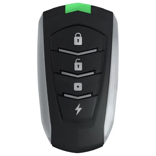 Брелок управления режимами охрны Livi Key Fob