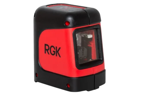 Нивелир лазерный ML-11 RGK   1