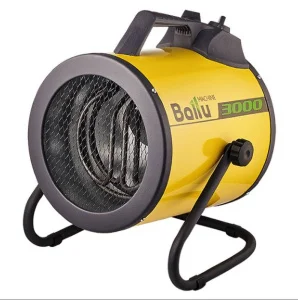 Тепловая пушка BHP-P2-3 НС-1117321 (Ballu) *1