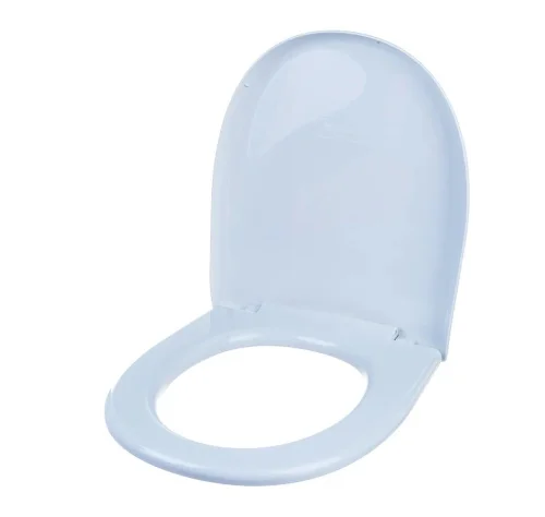 Сиденье д унитаза полипропилен 020PP00M31 020 (Milardo)  1
