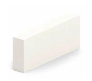 Газобетонный блок Поревит БП-100 625х250х100мм