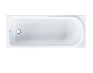 Ванна акриловая 1700х700х480мм  Like  W80A-170-070W-A (Am.Pm)  1 10