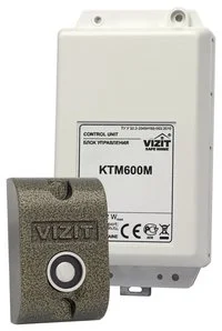 Контроллер ключей VIZIT-KTM600M ТМ  1
