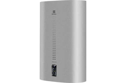 Водонагреватель Electrolux EWH 80 Centurio IQ 3.0 Silver  1