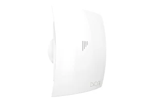 Вентилятор осевой вытяжной D100мм Breeze 4C (Era)