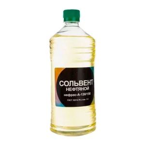 Сольвент нефтяной 1л Нефтехимик