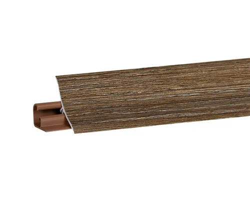 Плинтус д столешницы дуб каньон 3м LB-23-6018 (Korner)  1