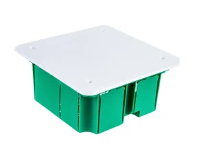 Коробка распаячная КМ41021 ИЭК UKG11-092-092-040-M