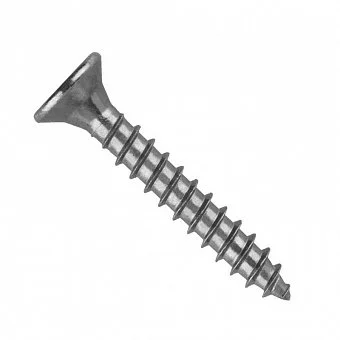 Саморез ШУЦ 3,5х12  (35 шт.), ГОСКРЕП ЖЕСТЬ