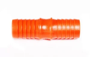 Соединитель штуцер 5/8х5/8 d15-16мм О3038