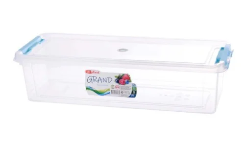 Контейнер  Grand  прямоугольный 3,5 л 376 150 90