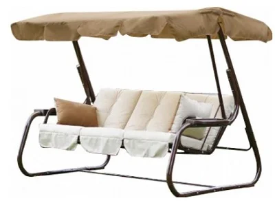 Качели cадовые 'Родео-2' с909 (Ольса) Д1959  1